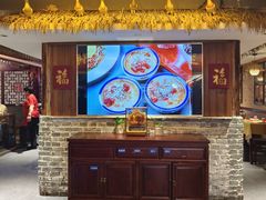 -大海碗·炸酱面·烤鸭·京菜(天坛店)