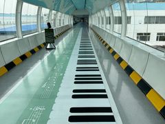 -蒙牛工业旅游景区