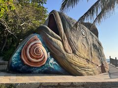 -海南分界洲岛旅游区