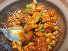 -客家班·客家菜(嘉禾金铂店)