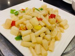 -美极鲜食坊(宝安南路店)