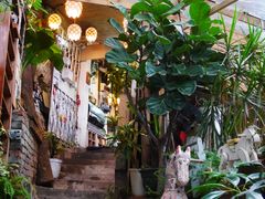 -懒鱼时光馆(沙坪坝店)