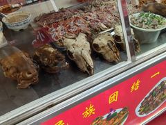 -正宁路小吃夜市