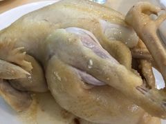 貞味盐焗鸡-贞味盐焗鸡(老城店)