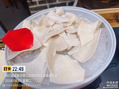 黄喉儿-大龙燚火锅(春熙店)