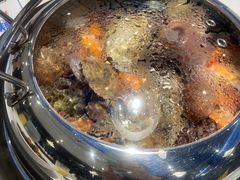 -大锅强·蒸海鲜青岛菜(金沙滩店)