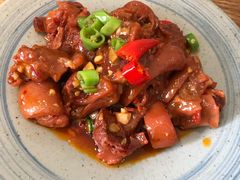 -静一餐厅·湖北菜(前门创始店)