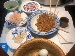 -家宴·灌蛋·沙茶面(曾厝垵店)