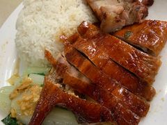 -老字号蛇口德记烧腊饭店·海鲜加工