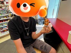 -喜士多便利店(杭州西湖华侨饭店店)