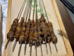-雁滩白记·兰州牛肉面