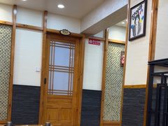 -真利味·脊骨火锅·正宗韩国料理(韩乐坊店)