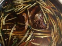 -鸭绿江民族饭店(总店)
