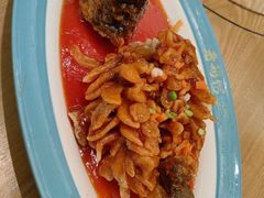 -金典银峰老鹅馆·昆山菜(亭林公园店)