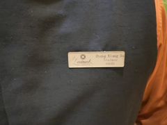 -亮马河饭店翠雅咖啡厅