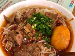 牛肉粉-一品香粉馆(官黎路店)