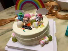 -罗莎蛋糕(魔法师司门口店)