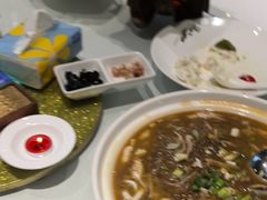 -老洋房花园饭店(绍兴路店)