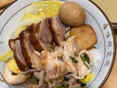 -狮头牌卤味研究所·卤味饭(花城汇南区店)