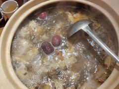 -邹开喜·炭炉鸡煲·海鲜火锅(虹口足球场店)