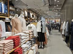 -MUJI无印良品(万达仓山店)