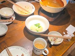 -洞庭土菜馆(易发广场店)