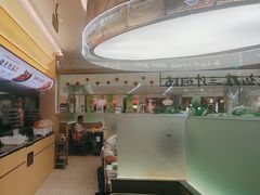 -黄记煌三汁焖锅(悦方IDmall店)