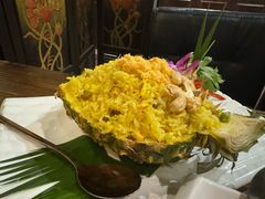 -Siam泰餐厅(水上公园店)