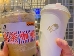 -喜茶(佛山顺德大良东乐路店)