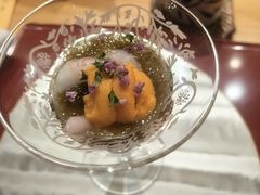 -鮨青(恒基名人购物中心店)