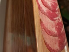 牛舌-温禾牛·和牛寿喜烧自助火锅(恒基名人店)