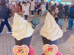 -麦当劳(塔园路店)