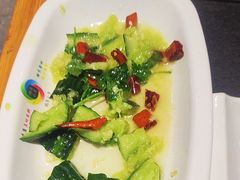 -卞二小串·鹤岗烧烤·坑烤(永定路店)