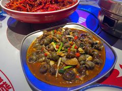-临胜烧烤大牌档(东葛店)
