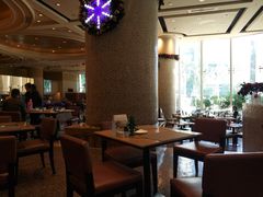 大堂-怡聚轩全日制自助餐厅(大中华喜来登酒店)