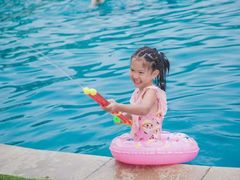 -三亚亚龙湾天域度假酒店