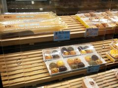 -可颂坊(中心书城店)