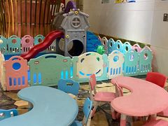 -宁波阳光豪生大酒店·豪生咖啡厅