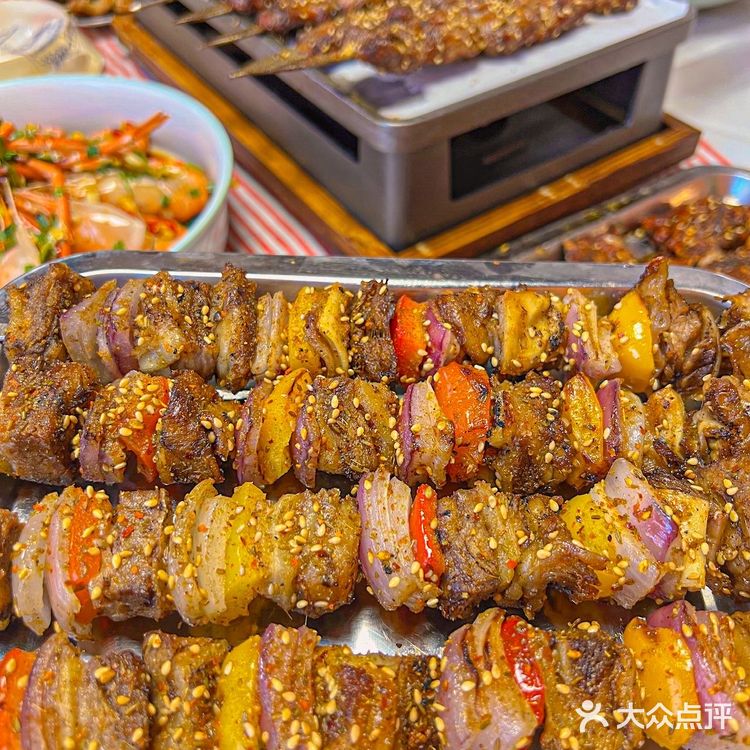 在合肥被这口东北大油边征服了！！