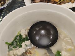 -西江河鲜·趣苑酒楼(鼎湖牌坊店)