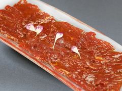 秘制蜀香牛肉-鑫汇海鲜火锅(蓟州店)