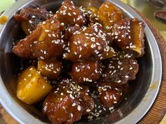 -肥姐美食(同福中路店)