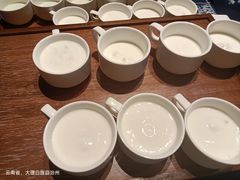 -大理实力希尔顿酒店•香全日制餐厅