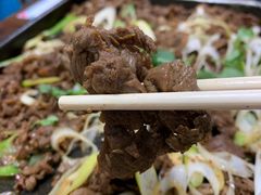 -清真永恒华威肉饼(潘家园店)