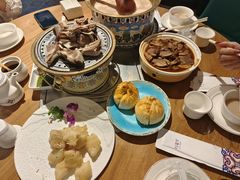 -蒙亨·手把肉·蒙古包文化主题餐厅(天恒广场店)