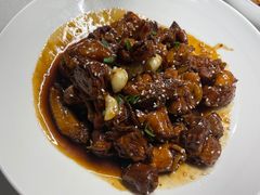 -老李家土菜馆·安吉地标美食