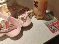 -海底捞火锅(凤凰广场店)