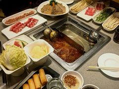 -海底捞火锅(王府井银泰in88店)