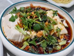 皮蛋豆腐-杨氏龙虾(金陵名府店)
