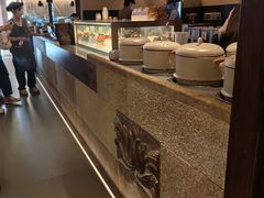 -RUXU入续糖水铺与包(卓悦中心店)